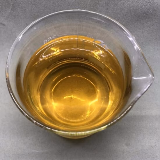 Auxiliar suave suave hidrófilo de la materia textil de la materia textil de la fibra química del suavizante del silicón de Warke
